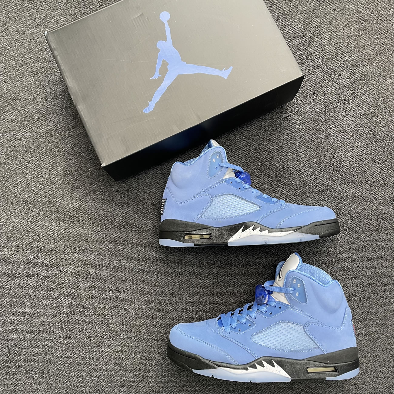 Jordan 5 University Blue Dv1310 401 (4) - newkick.app